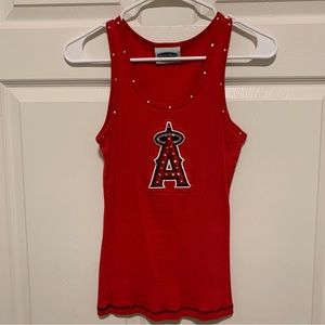 Angels Tank Top